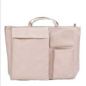 NAPPY SOCIETY COMPACT BAG ORGANIZER NWT